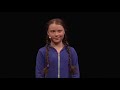 School strike for climate - save the world by changing the rules | Greta Thunberg | TEDxStockholm