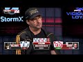 Phil Hellmuth vs Scott Seiver | High Stakes Duel $800,000 Match Best Hands
