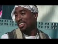 Tupac Interview with Tabitha MTV