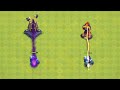 Monolith vs Inferno Tower! - Clash of Clans