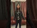 EasyOnMe  || Adele || cover by Aarvi Chhabra