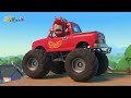 Arcade Game Rescue! | Oddbods TV Full Episodes | Funny Cartoons For Kids