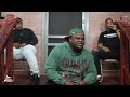 Big Folk Talks About North Memphis, Leaving The Streets For Rap, Getting Millions Of Views