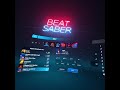 PLAYING THE SONG MAGIC ON EXPERT LEVEL IN BEAT SABER‼️