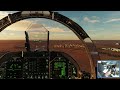 DCS F18 Dubai