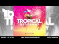 *FREE* Groovy Soca Instrumental Beat 