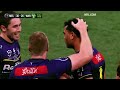 VJT Editz - NRL 2024 Round 2, Melbourne Storm V New Zealand Warriors.