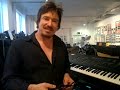 Alan Wilder on Depeche Mode auction in Manchester