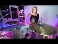 Limp Bizkit - Rollin' (Drum Cover)