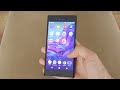 Xperia XZ in 2023 - Revisiting the 2016 Sony Flagship Smartphone