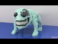 LEGO ALL Monsters in ZOONOMALY 2 (Compilation №2) : Noob, Pro, HACKER! / (ZOONOMALY 2)