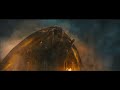 Godzilla King of the Monsters - All Mothra Scenes