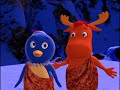 The Backyardigans: Cave Party - Ep.19