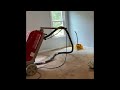 Concrete Stain Removal, #441,