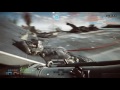BF4 Helicopter Shootout