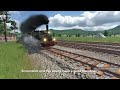 Grain and new trains ep.3 transport fever 2 not so British British rail