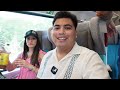 NO viajes al TREN MAYA sin SABER ESTO! 😱 LA VERDAD! ✅ Lo que NADIE te DICE (Lo BUENO & lo MALO) 🚆 4K