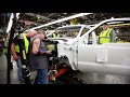 Pickup Truck Production in the United States – Ford, GM (Chevrolet, GMC), Stellantis (Jeep, Ram)