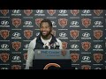 Byard, Swift, Brisker on what excites them so far in camp | Chicago Bears