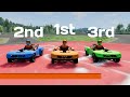 Beam Karting Race 1 Season 1 | BeamNG.Drive Racing