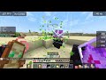 1v1ing People On Minecraft PvP Servers Using Crystal PvP