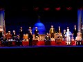 The Hall Of Presidents Complete Show