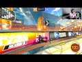 ROCKET LEAGUE 1V1 AGAINST VIEWERS JOINN UPP!!!!