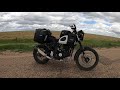 Texas to Tennessee on a 2018 Royal Enfield Himalayan   HD 1080p