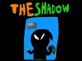 The shadow (central park cover)
