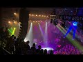 Khruangbin Encore set Live Brooklyn Bowl 9-3-21 Nashville