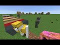 every minecraft tnt experiment in one video