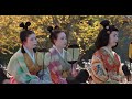 時代祭2019：Jidai Matsuri Festival（Kyoto, Japan）