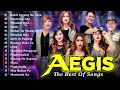 AEGIS Nonstop Songs 2024 -Tagalog Pinoy Old Love Songs 60s 70s 80s 90s - Bakit Tanong Ko Sayo #viral