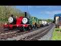 Thomas & Friends: G Gauge Running Session