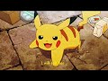 Pikachu - Break my Stride (AI Cover)