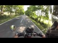 Little ride in the countryside on a BMW R60/7