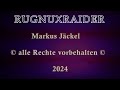 auf Andi's Gartenbahn erster Fahrtag '24