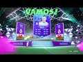 Fiz desafios com o Benzema para ter o Bale 98! Fifa 22 Ultimate Team