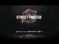 Street Fighter 6 Dhalsim Theme - The Great Sunlight