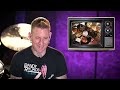 Slipknot Drummer Learns Insane Mastodon Drum Part