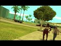 GTA San Andreas - Las Venturas Airport, Las Venturas Ambience (Ambience Sounds)