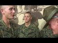 Drill Instructors Messing With Recruits (New Footage and Remastered)