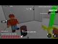 Roblox but SIMON SAYS..