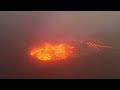 Volcano Drone Shot (Iceland)