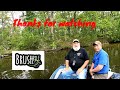 VERTICAL JIGGING FOR SPAWNING CRAPPIE