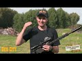 Ruger Precision Rimfire - Gun Review *LIVE FIRE*