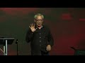 Pay Attention to What God is Saying | Bill Johnson | Voice of the Apostles