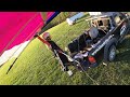 Vlog 23: Truck Tow Hang Gliding at Blue Sky FP - One thing at a time