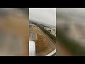 E175LR Full Power Takeoff from SBA