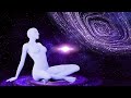 The Energy of the Universe: Binaural Beats - 432Hz, Spiritual Awakening | Meditation Music #1
